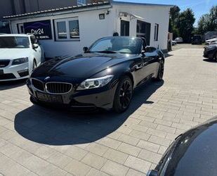 BMW Z4 Gebrauchtwagen