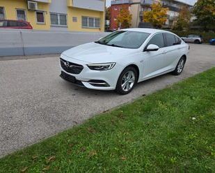 Opel Insignia Gebrauchtwagen