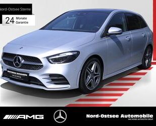 Mercedes-Benz B 250 Gebrauchtwagen