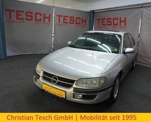Opel Omega Gebrauchtwagen