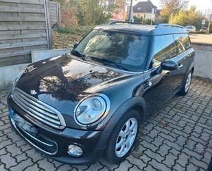 Mini Cooper D Clubman Gebrauchtwagen
