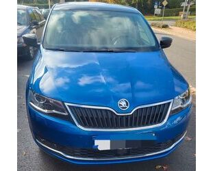 Skoda Rapid Gebrauchtwagen