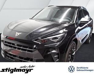 Cupra Terramar Gebrauchtwagen