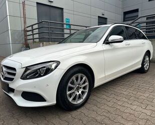 Mercedes-Benz C 200 Gebrauchtwagen