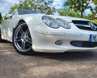 Mercedes-Benz SL 350 Gebrauchtwagen