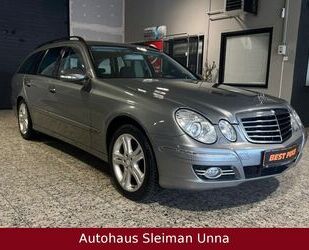 Mercedes-Benz E 320 Gebrauchtwagen