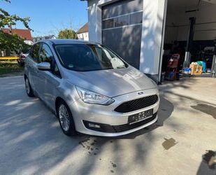 Ford C-Max Gebrauchtwagen