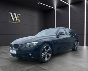 BMW 320 Gebrauchtwagen