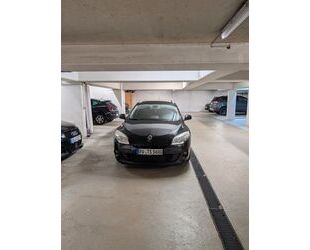 Renault Megane Gebrauchtwagen