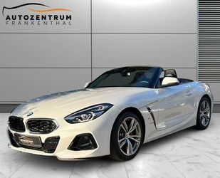 BMW Z4 Gebrauchtwagen