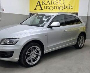 Audi Q5 Gebrauchtwagen