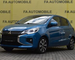 Mitsubishi Space Star Gebrauchtwagen