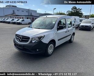 Mercedes-Benz Citan Gebrauchtwagen