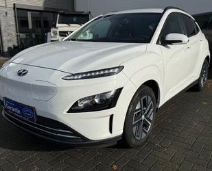 Hyundai KONA Elektro Gebrauchtwagen