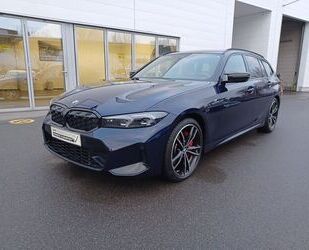 BMW M340i Gebrauchtwagen