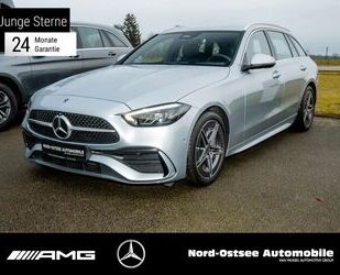 Mercedes-Benz C 220 Gebrauchtwagen