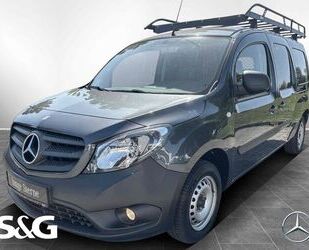 Mercedes-Benz Citan Gebrauchtwagen