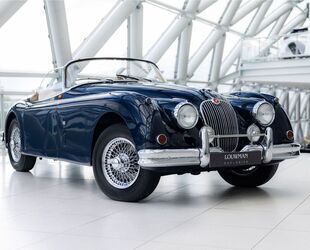 Jaguar XK Gebrauchtwagen