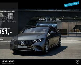 Mercedes-Benz EQE Gebrauchtwagen
