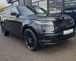 Land Rover Range Rover Velar Gebrauchtwagen