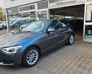 BMW 116 Gebrauchtwagen