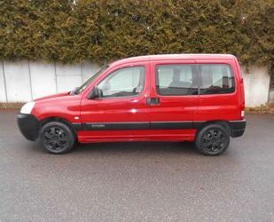 Citroen Berlingo Gebrauchtwagen