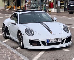 Porsche 991 Gebrauchtwagen