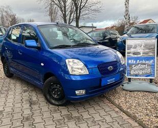 Kia Picanto Gebrauchtwagen