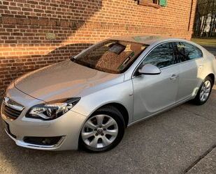 Opel Insignia Gebrauchtwagen