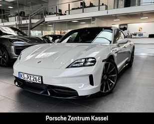 Porsche Taycan Gebrauchtwagen