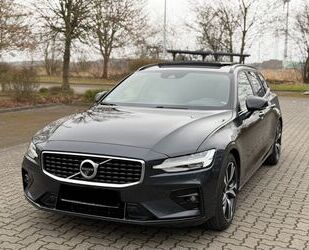 Volvo V60 Gebrauchtwagen