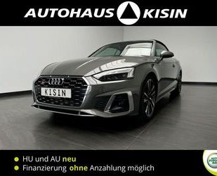 Audi S5 Gebrauchtwagen