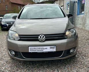 VW Golf Plus Gebrauchtwagen