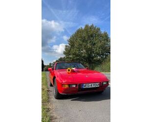 Porsche 924 Gebrauchtwagen