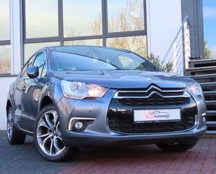 Citroen DS4 Gebrauchtwagen