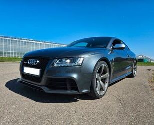 Audi RS5 Gebrauchtwagen