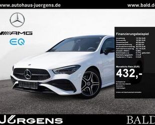 Mercedes-Benz CLA 220 Gebrauchtwagen