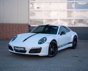 Porsche 991 Gebrauchtwagen