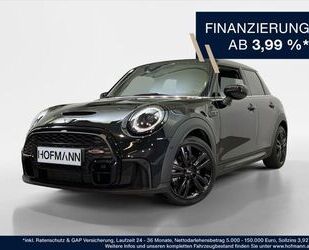 Mini Cooper S Gebrauchtwagen