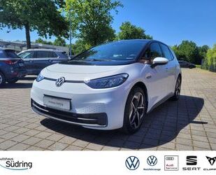 VW ID.3 Gebrauchtwagen