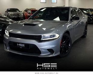 Dodge Charger Gebrauchtwagen