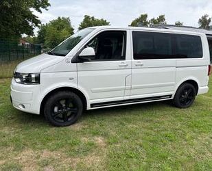 VW T5 Caravelle Gebrauchtwagen
