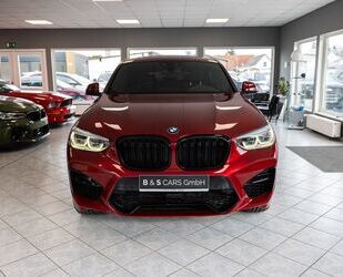 BMW X4 Gebrauchtwagen