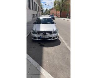 Mercedes-Benz C 180 Gebrauchtwagen