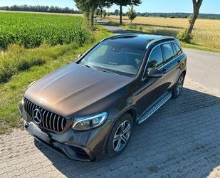Mercedes-Benz GLC 250 Gebrauchtwagen