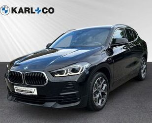 BMW X2 Gebrauchtwagen