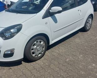 Renault Twingo Gebrauchtwagen