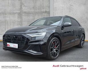 Audi Q8 Gebrauchtwagen