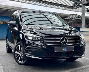 Mercedes-Benz T-Klasse Gebrauchtwagen