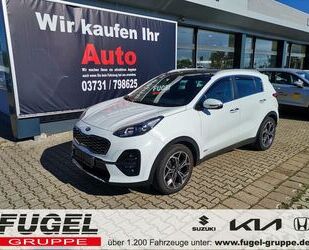 Kia Sportage Gebrauchtwagen